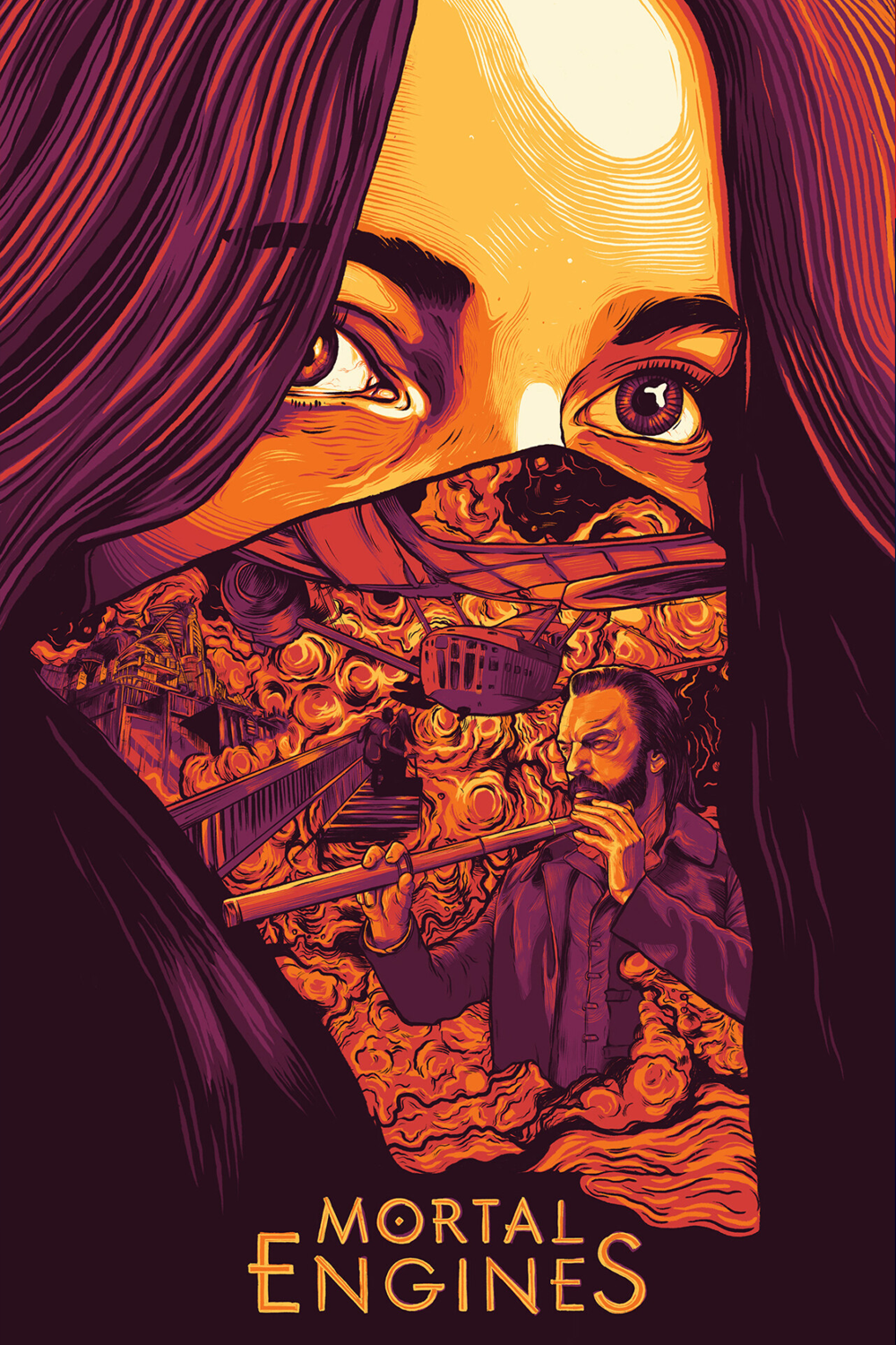 Mortal Engines (2018) [426344] (A1736508660) [[Movies]] --Plex--